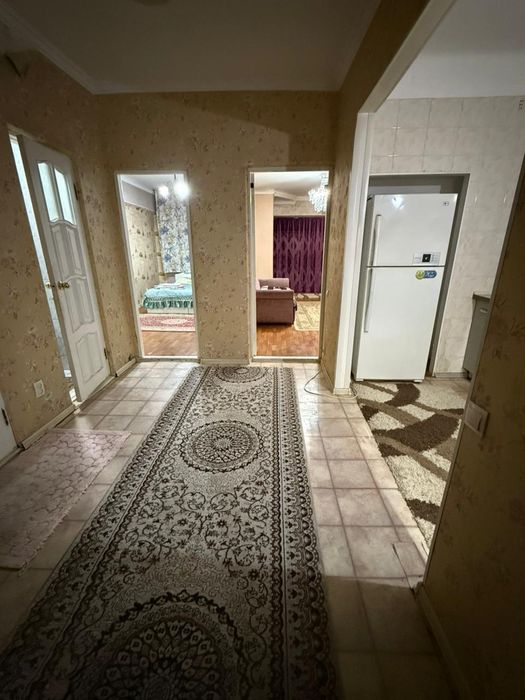 Квартира по суточно и по часам
