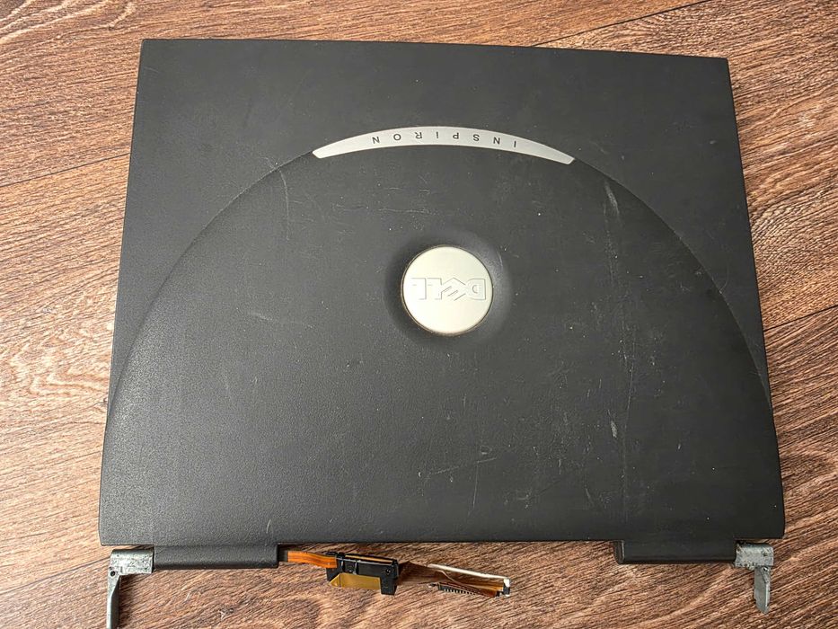 Монитор и материнская плата DELL Inspiron 2500