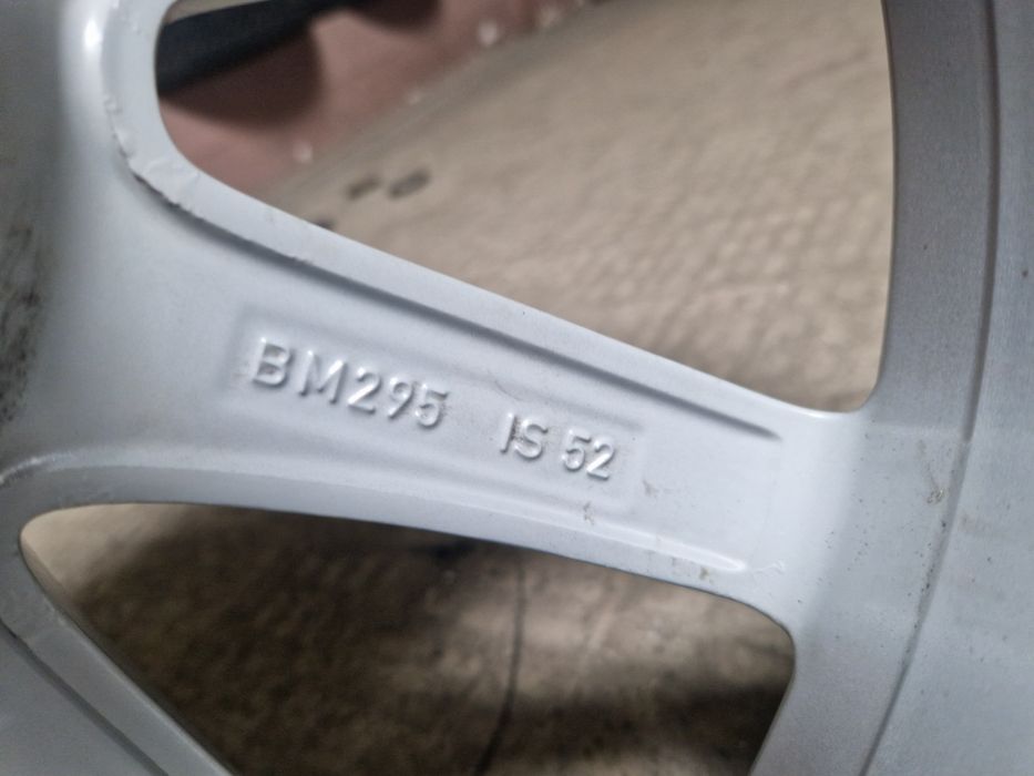 17цола джанти 5х112