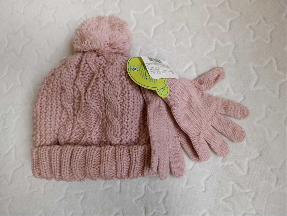 Новый фирменный комплект для девочек