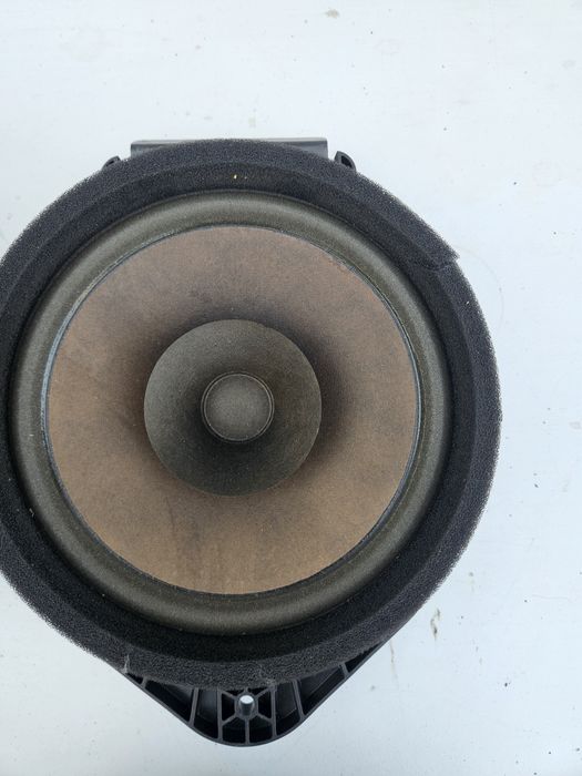 Boxe opel astra j