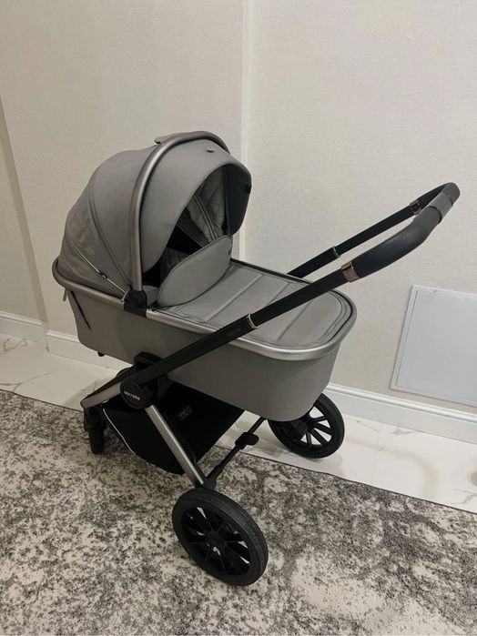 Коляска Carello optima