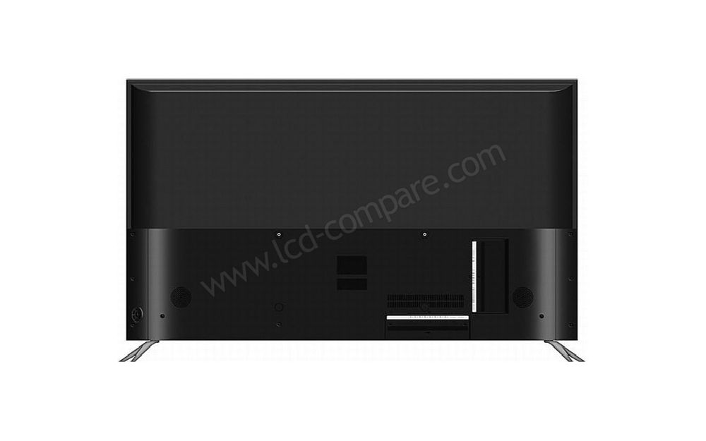Polaroid TCSUHD58PR001 е 58-инчов 4K Ultra HD Smart LED