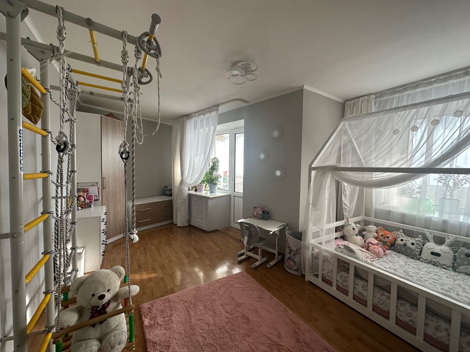 Продам 3х комнатную квартиру