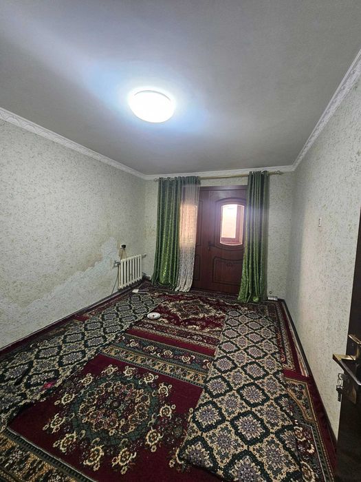 2 хоналик квартира 4 кават мафтуна бар, технология институти