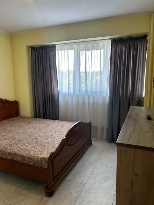 Închiriez apartament 2camere decomandate , mazepa BR-uri