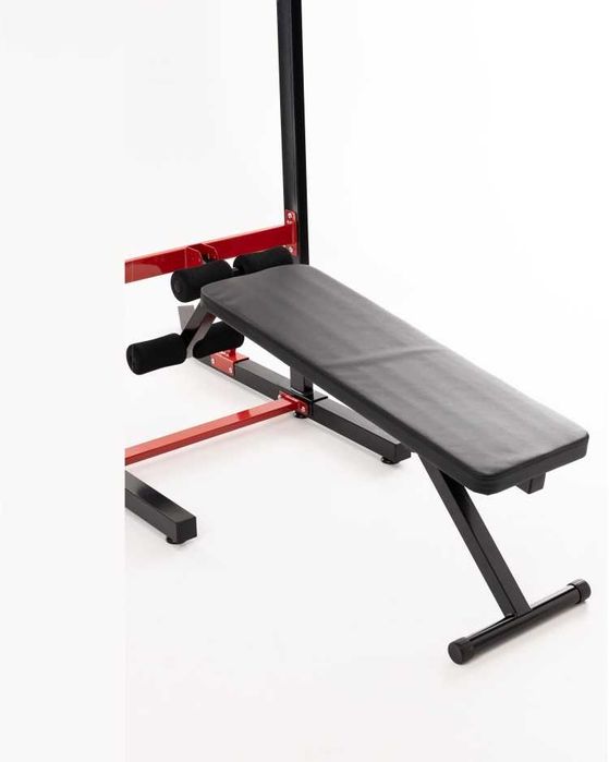 Турник 7703 + подарок на выбор