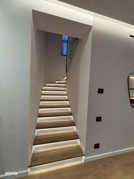 NOU, VILA MODERNA, in apropiere de British School