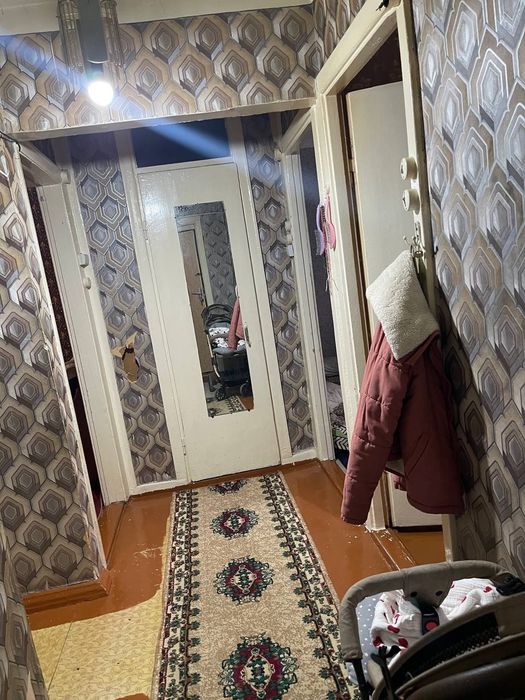 Продаётся квартира