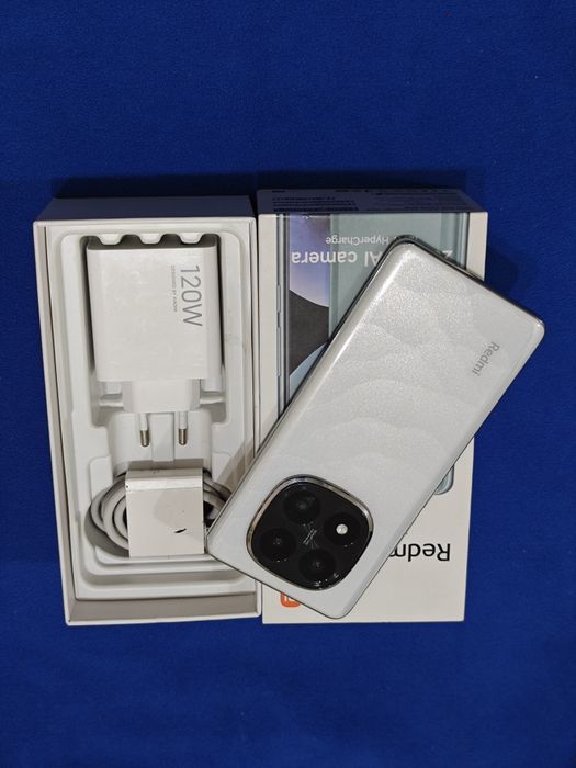 Redmi Note 14 Pro Plus 5G