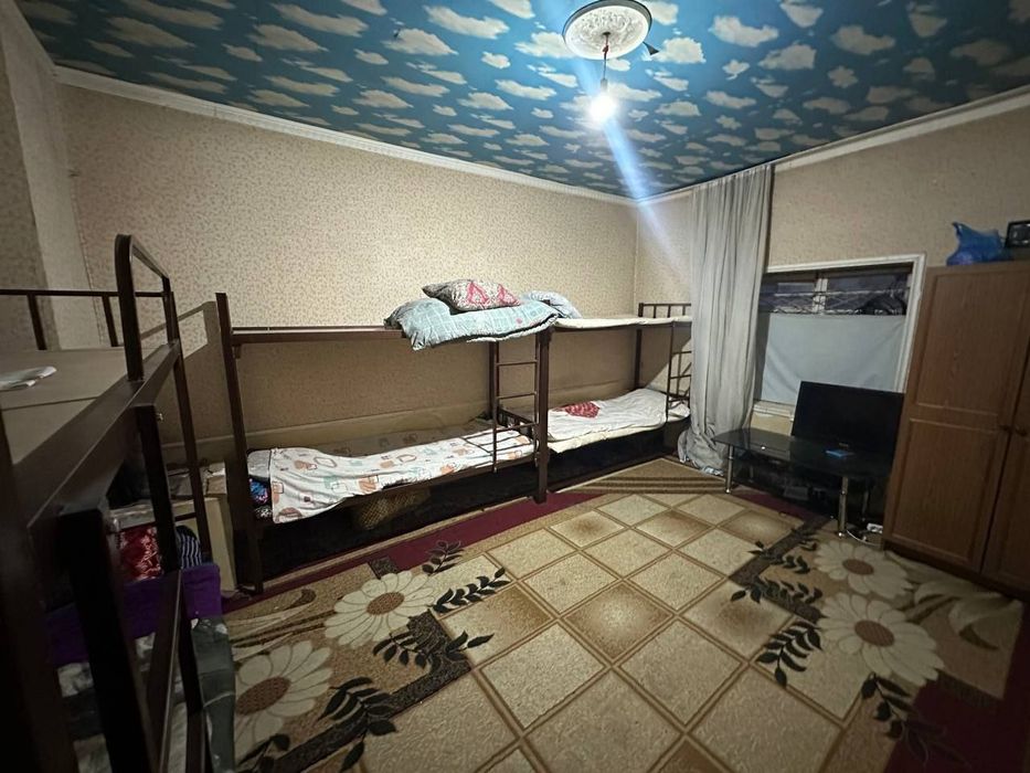 Ijaraga uy bor 700 ming talabalar severni vagzal sarakulka arintir
