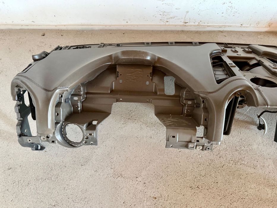 Табло за Porsche Cayenne 958 2010 - 2015