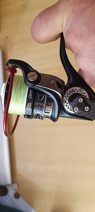 Abu Garcia Revo MGX 30