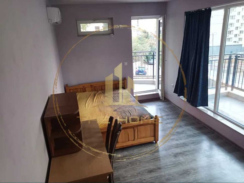 Дава се под наем Двустаен апартамент в Варна, Левски - 62 кв.м за 420 € - Снимка #7