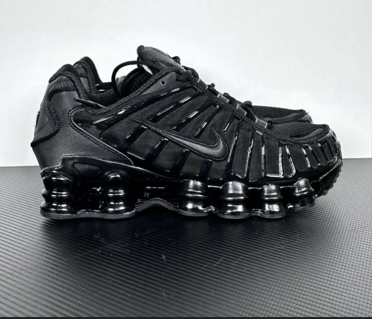 Papuci nike shox
