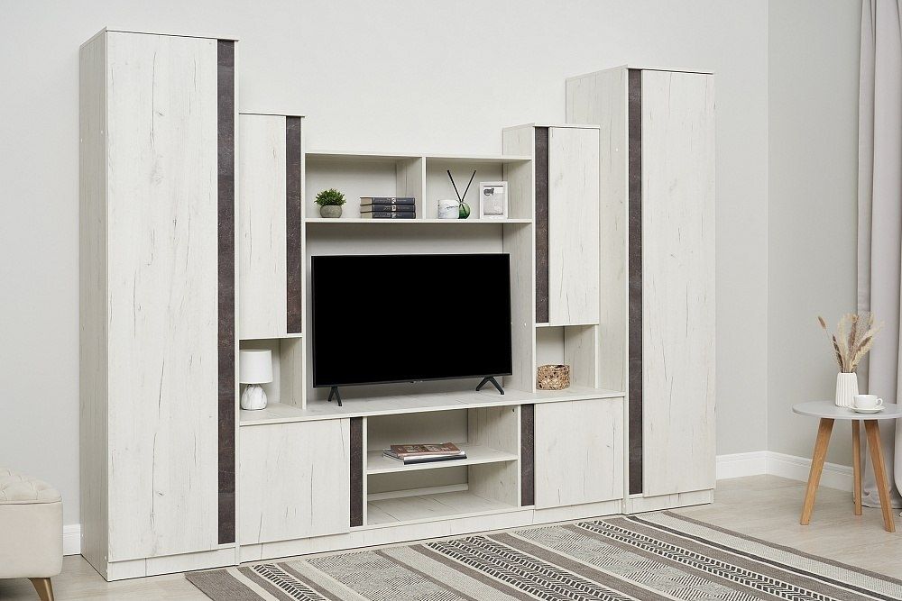 Tv gorka, podstavka