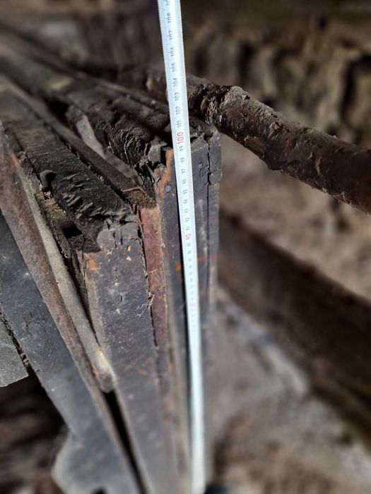 Сушилня за плодове и зеленчуци