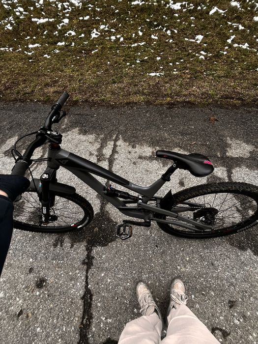 Yt capra  enduro  СПЕШНО!!!