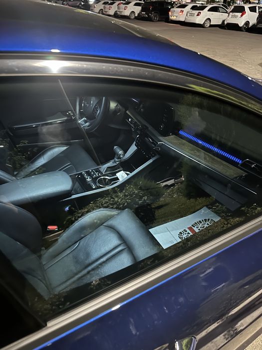 Kia K5 Style+ 2023 | 2.5 GDI | Корея | Гарантия | 28 800 км