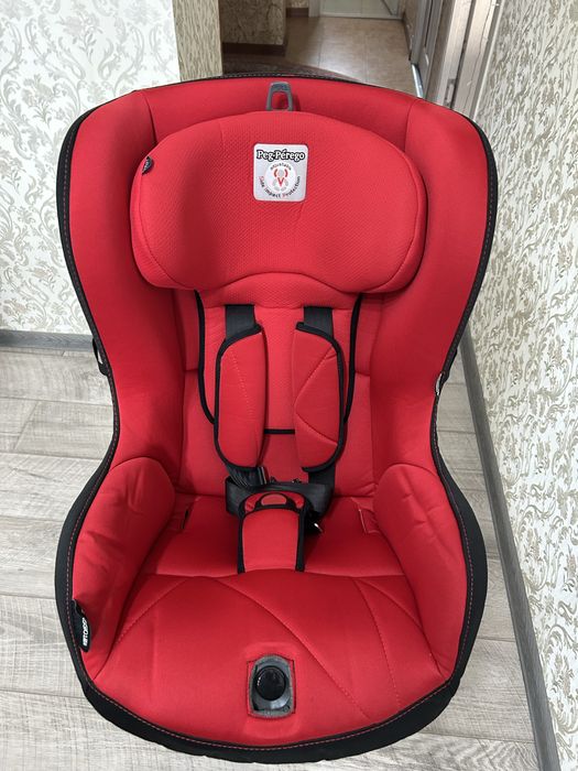 Авто кресло Peg Perego