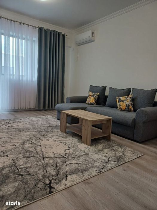 Apartament 2 camere decomandat+loc parcare -zona Compozitori — fotografia 1