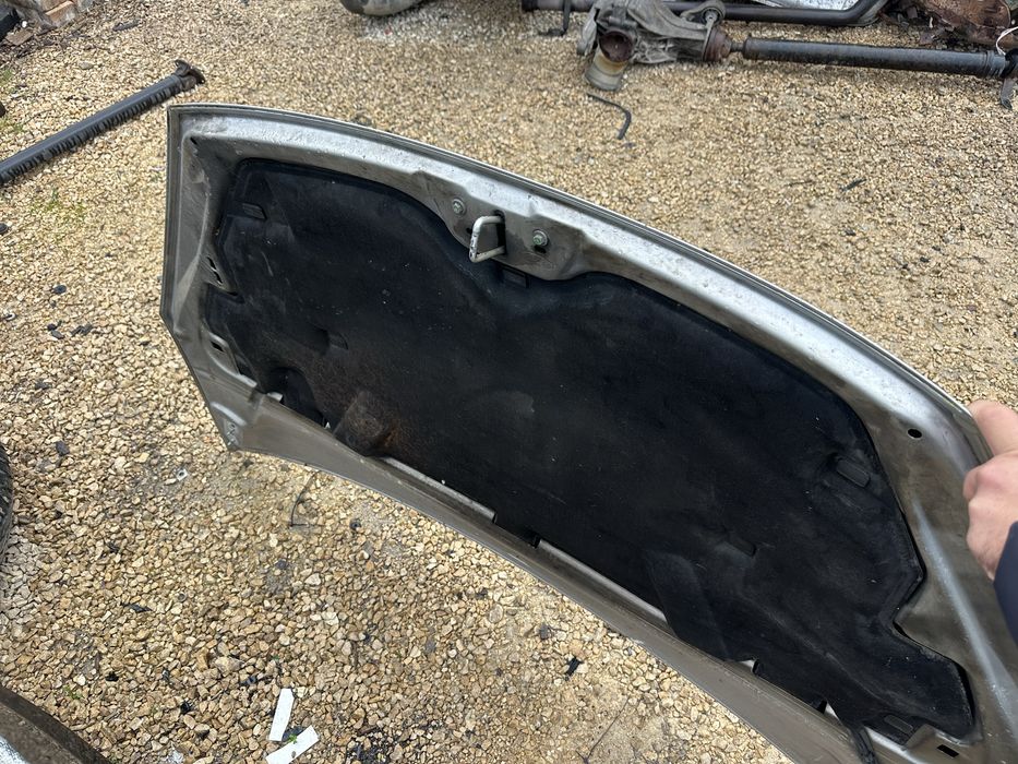 Преден капак за Ford S Max / Форд ЕС Мах /Galaxy 2006-2010г.!