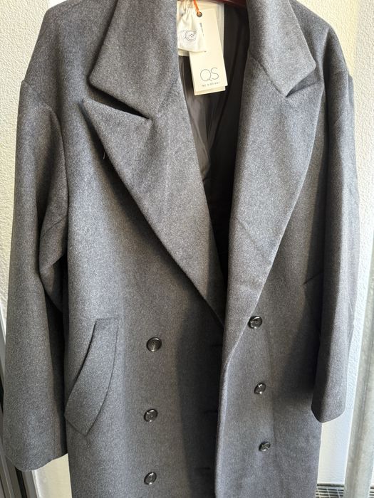 НОВО палто s.Oliver с етикет