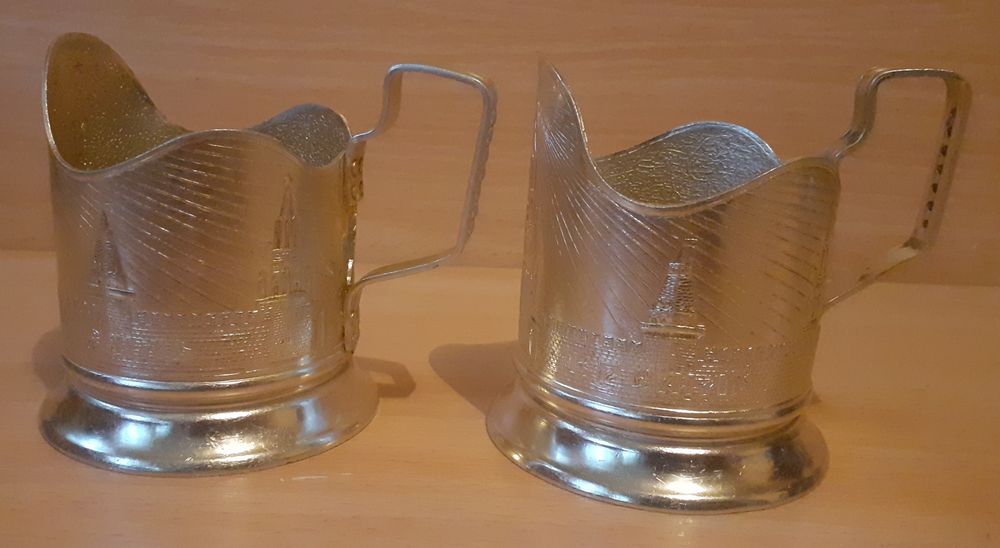 Продам подстаканники