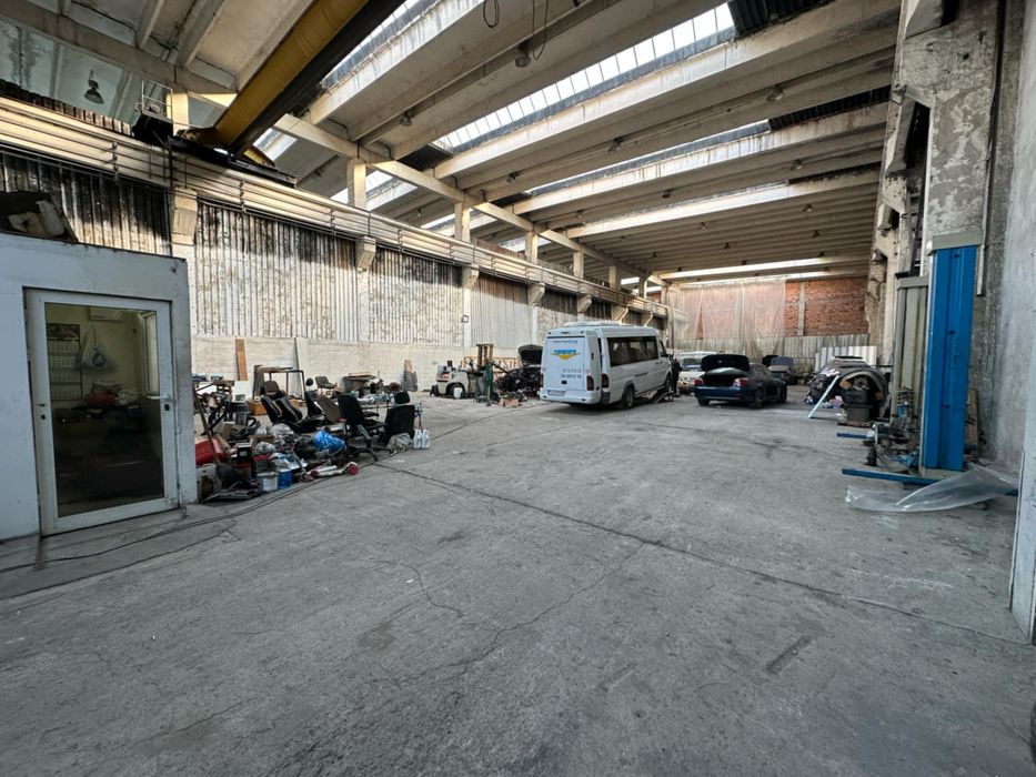 Дава се под наем Хотел в София, Орландовци - 800 кв.м за 4800 € - Снимка #1