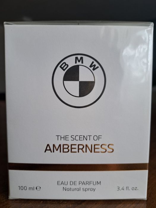 Парфюм BMW - Чисто нов, оригинален и запечатан