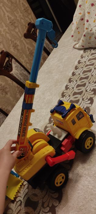 Развивающие игрушки для мальчиков