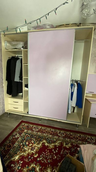 Детский гарнитур