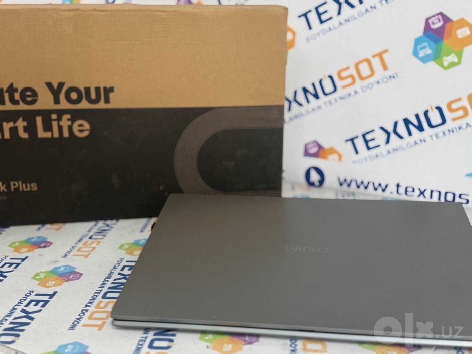 Продается Ноутбук Chuwi HeroBook Plus
