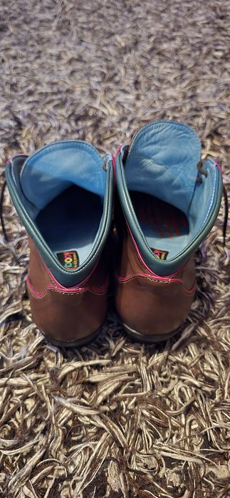 Pantofi Everybody by B.Z. Moda