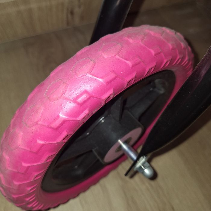 Bicicleta fara pedale Evo