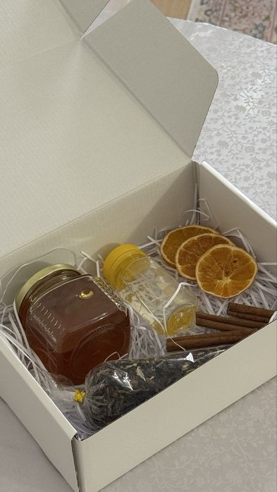 Мед Катон-Карагай