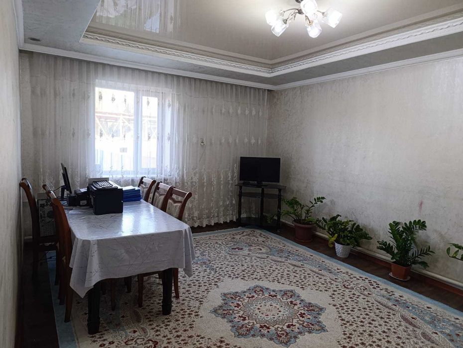 Продается уютный жилой дом