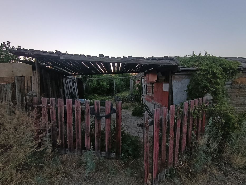 Продам дачу восход