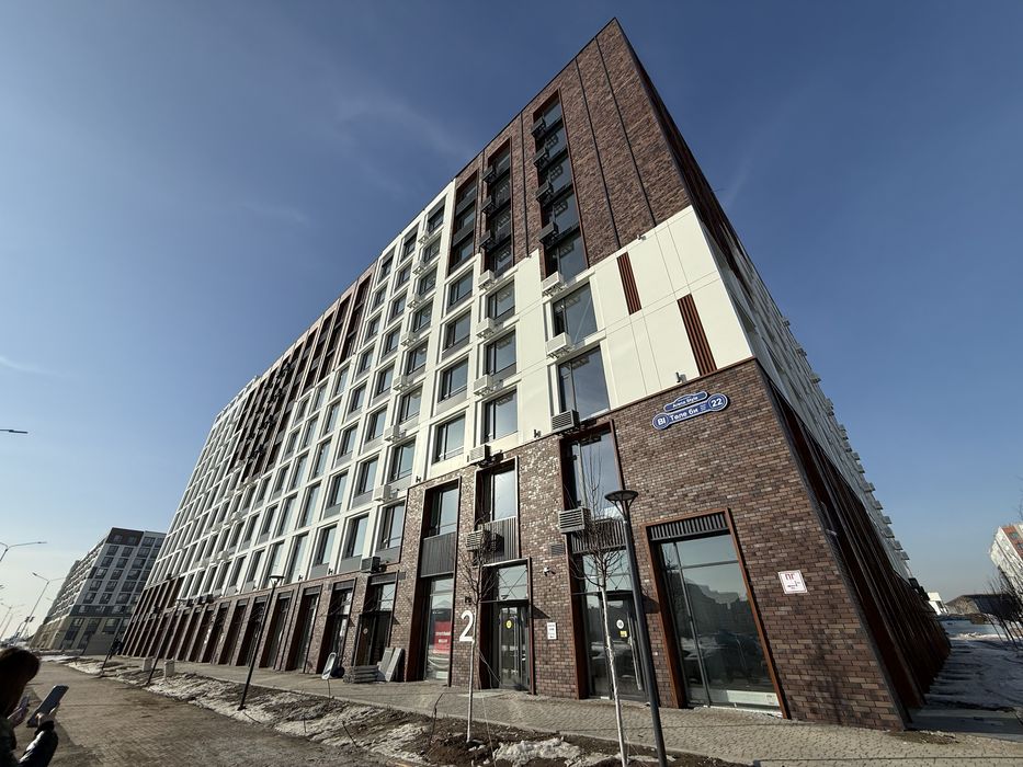 Продам коммерческре помещение