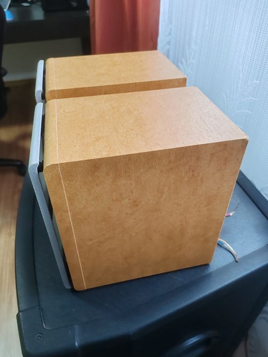 Boxe de raft Panasonic