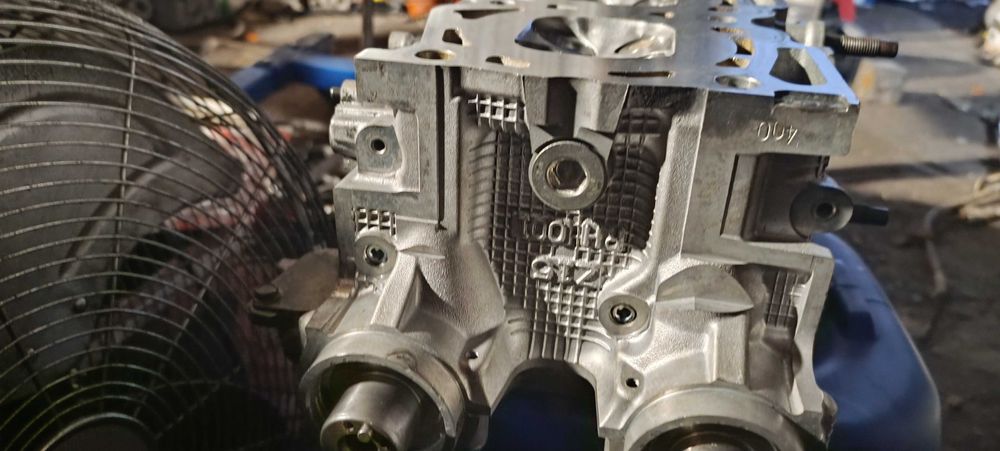 Цилиндрови глави за субару импреза 1.5