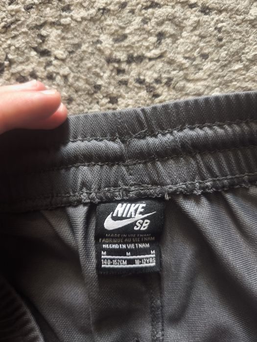 Pantaloni Scurti Nike SB