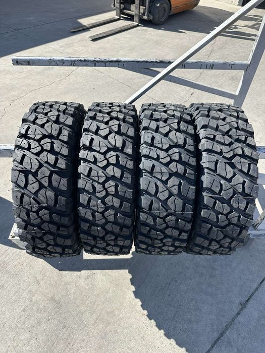 PROMOTIE! Set 4 anvelope 215 65 16 traker 2026 garantie 3 ani nerulate