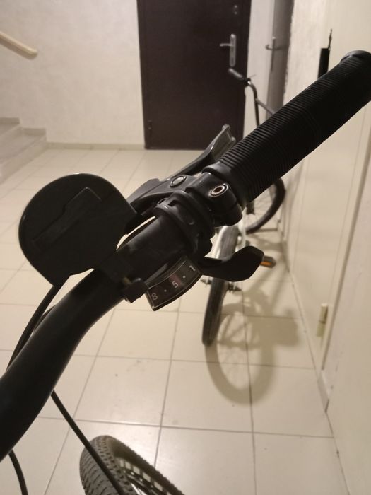 Продам горный велосипед