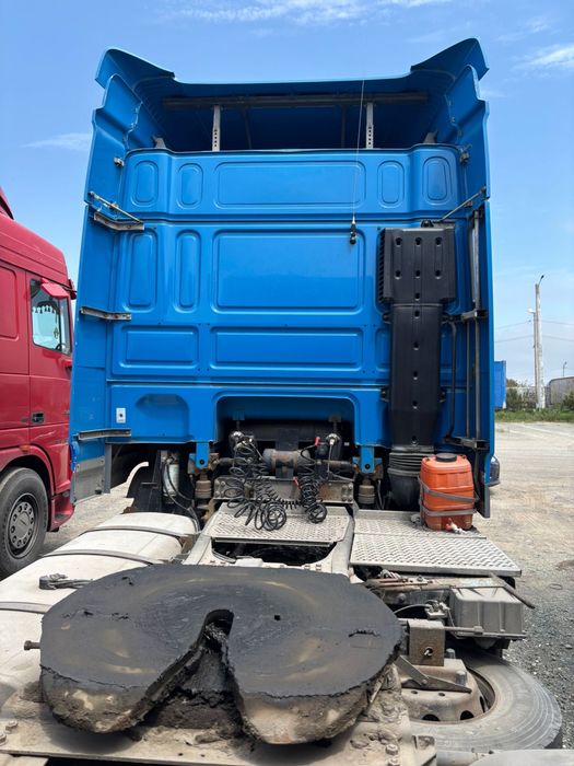 De vanzare Cap tractor daf an 2012