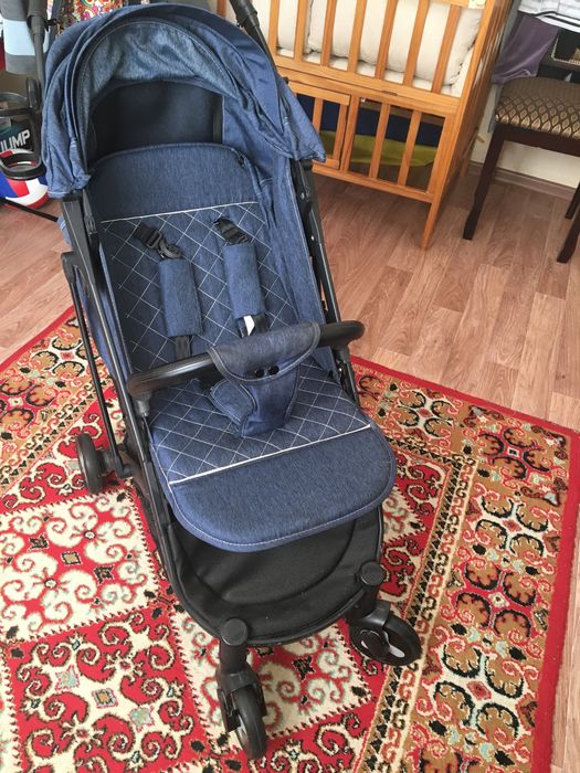 Каляска детская