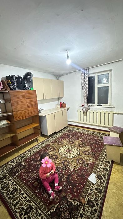 Времянка 60.000 тг