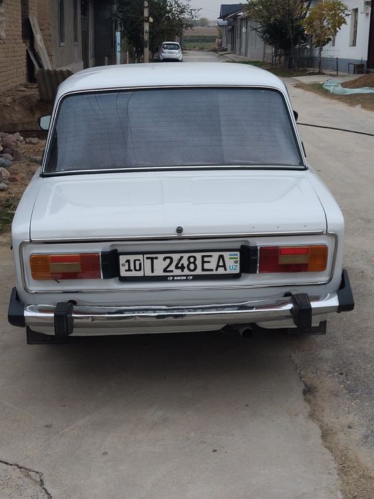 Jiguli 2106 sotiladi