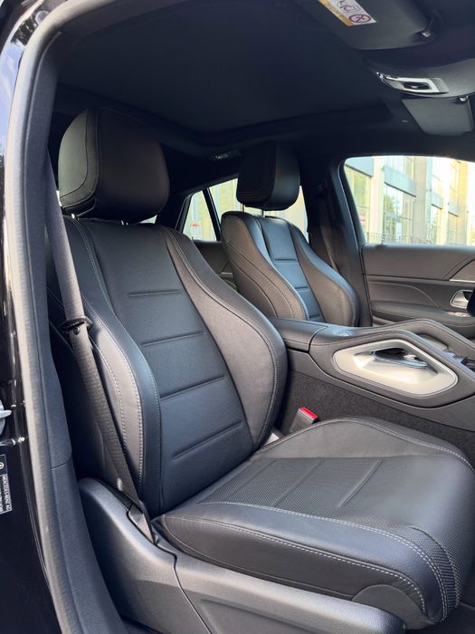 Mercedes Benz  Gle 450