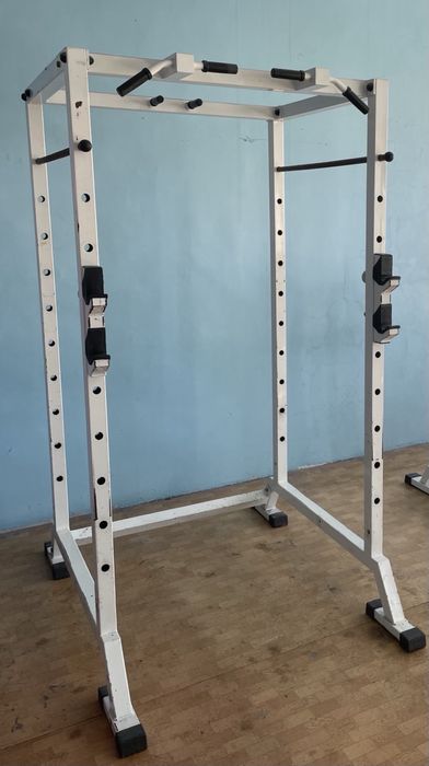 Силова клетка Body’s sport- Боди спорт